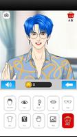 KPOP AVATAR MAKER скриншот 2