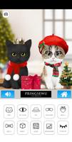 Cat Dress Up poster