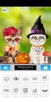 Cat Dress Up screenshot 1