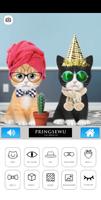 Cat Dress Up screenshot 2