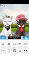 Cat Dress Up 스크린샷 3