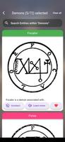 Chaos Magick تصوير الشاشة 1