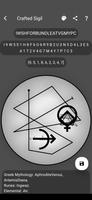 Chaos Magick تصوير الشاشة 2
