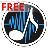 Bluetooth Music Player Free icône