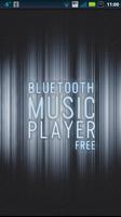 Bluetooth Music Player Free постер