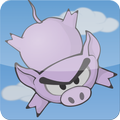 When Pig Flies