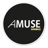 AMUSE Experience Zeichen