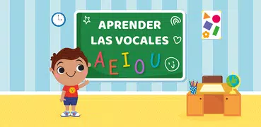 Vokale lernen für kinder