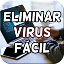 Borrar Eliminar Virus del Celular Gratis Guide APK