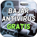 Download Free Antivirus for USB Cell Phone Guide APK