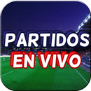 Partidos Futbol en Vivo y en Directo Gratis Guia APK