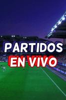 Partidos Futbol en Vivo y en Directo Gratis Guia 截图 1