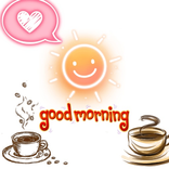 good morning message