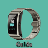 Huawei talkband b5 guide