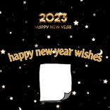 happy new year wishes