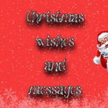 Christmas wishes