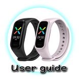OPPO Band guide