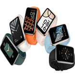 Xiaomi Smart Band 7 Pro guide