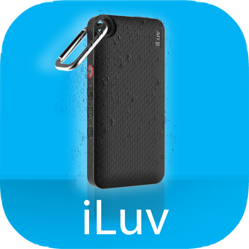 iLuv AudMiniSmart6