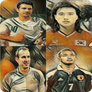 APK Asia Football Legends Quiz