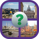 APK Holy Cities Quiz
