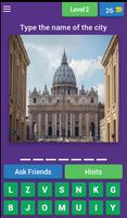 Holy Cities Quiz 截图 2