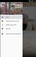 ILUX ID || Mundur Alon Alon ||Lagu & Lirik Offline 截图 1