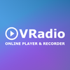 VRadio ícone VRadio ícone