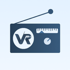 VRadio أيقونة