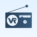 APK VRadio - Online Radio App
