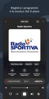 3 Schermata VRadio