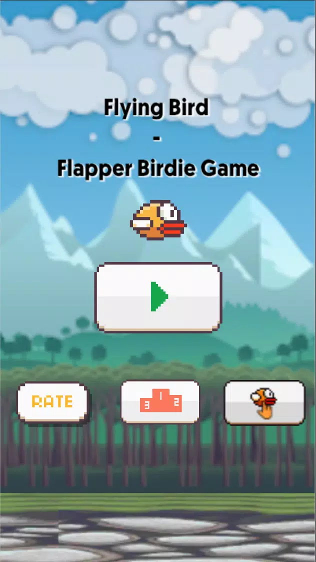 Potter Birds – APK-Download für Android