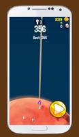 Space Rocket Racing 스크린샷 1