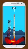 Space Rocket Racing 스크린샷 2