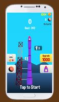 Space Rocket Racing скриншот 3