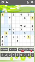 Sudoku Sharpen Brain скриншот 2