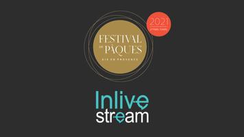 Festival de Pâques poster