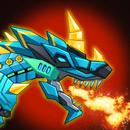 Transcentury Dinosaurs APK