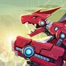 Mechanical Dinosaurs APK