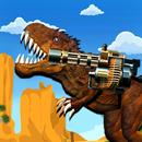 Tyrannosaurus APK