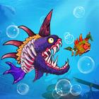 Variant Fish ไอคอน