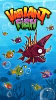Variant Fish โปสเตอร์