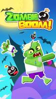 Zombie Boom! poster
