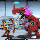 Armor Hunter APK
