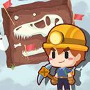 Digging Fossils APK