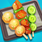 BBQ Match icon