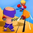 Crazy Boxer APK