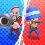 Brick Battle