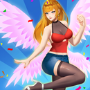 Catwalk Girl APK