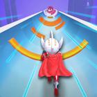 Cross Runway アイコン